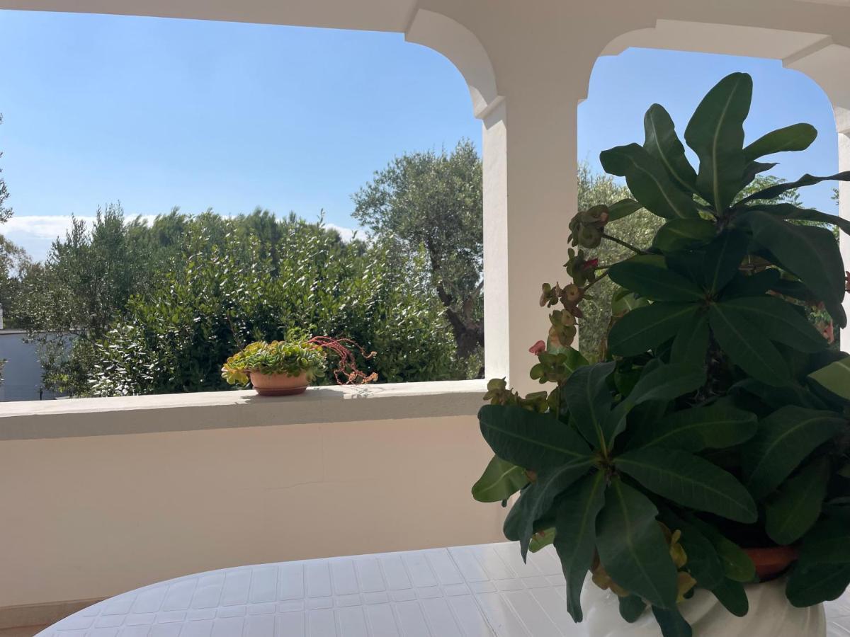 Villa Gioia オストゥーニ エクステリア 写真